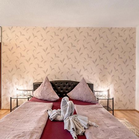 Ferienwohnung In Der Eifel Pesch Exterior foto