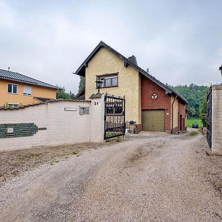 Ferienwohnung In Der Eifel Pesch Exterior foto