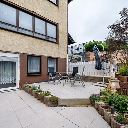 Ferienwohnung In Der Eifel Pesch Exterior foto