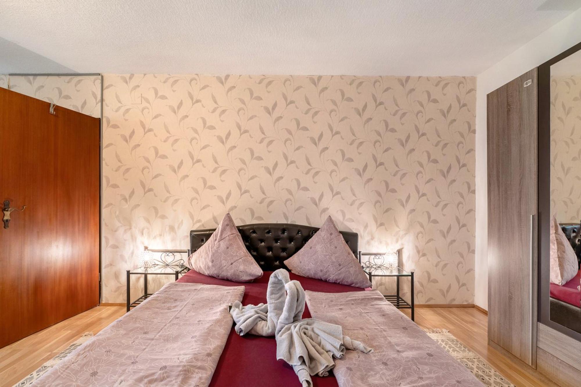 Ferienwohnung In Der Eifel Pesch Exterior foto