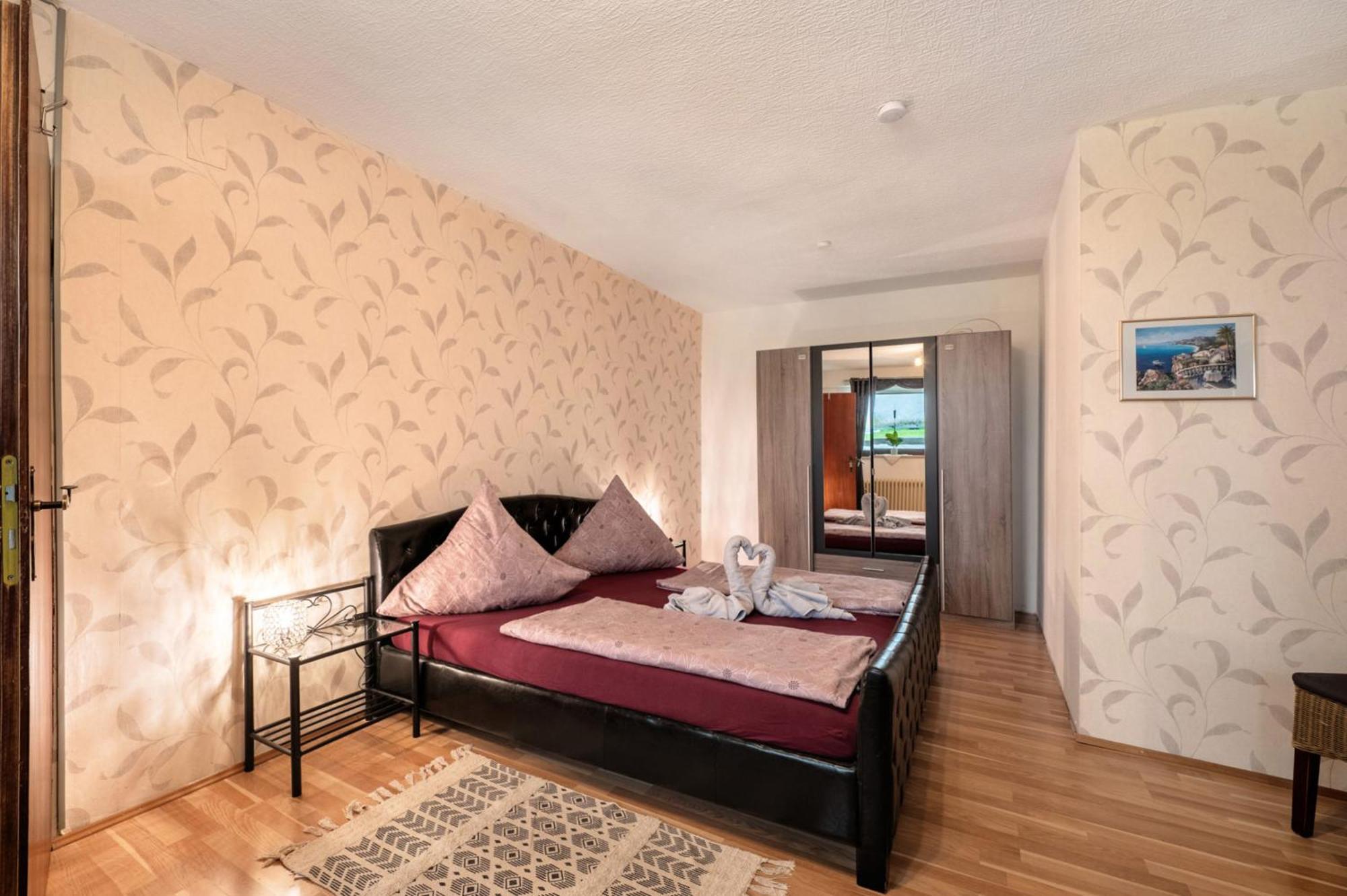 Ferienwohnung In Der Eifel Pesch Exterior foto