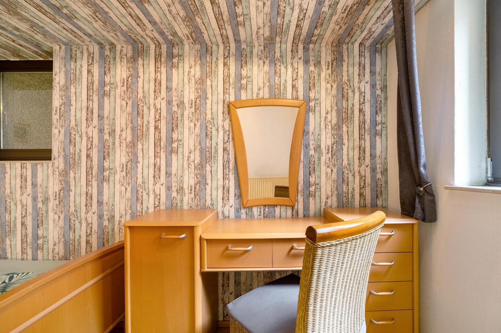 Ferienwohnung In Der Eifel Pesch Exterior foto