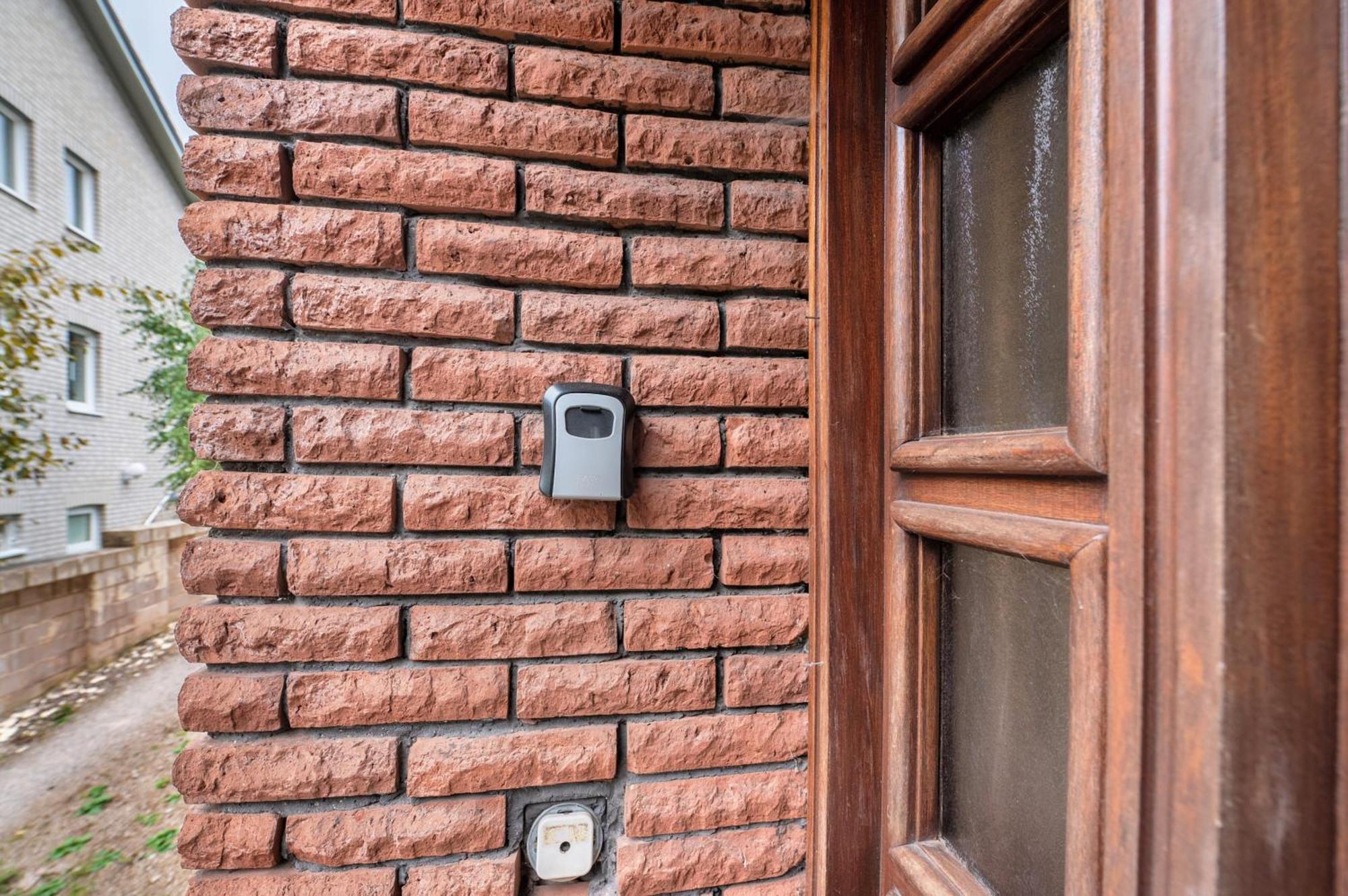 Ferienwohnung In Der Eifel Pesch Exterior foto